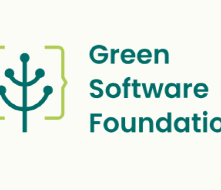 The Green Software Foundation