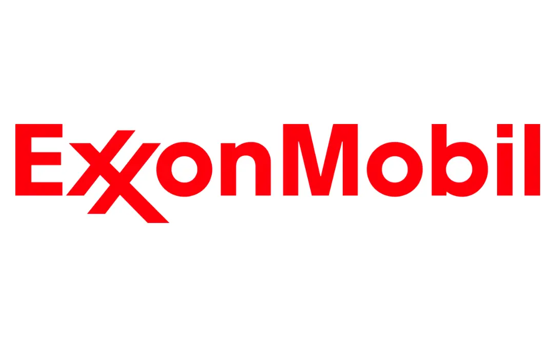 Exxonmobil logo